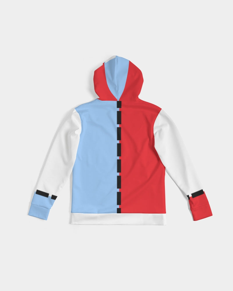 Greatness by Marvin Jeans and Trinity D Marvin Men's Hoodie