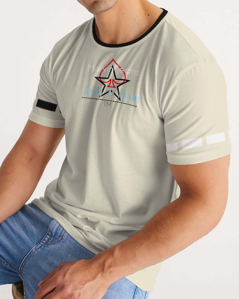 Blake BY MARVIN JEANS Men's Tee