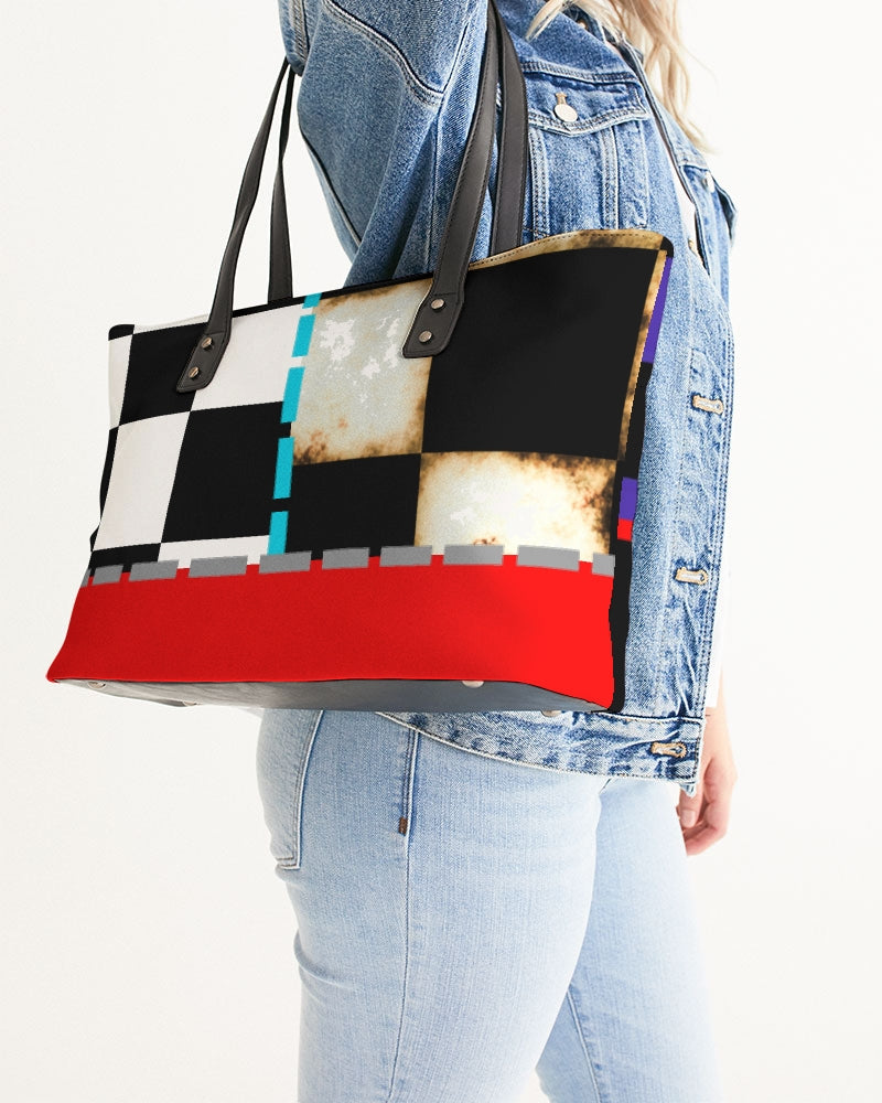 Combo mix by Marvin Jeans and Trinity D Marvin Stylish Tote