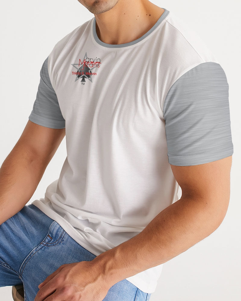 Marble BY MARVIN JEANS Men's Tee