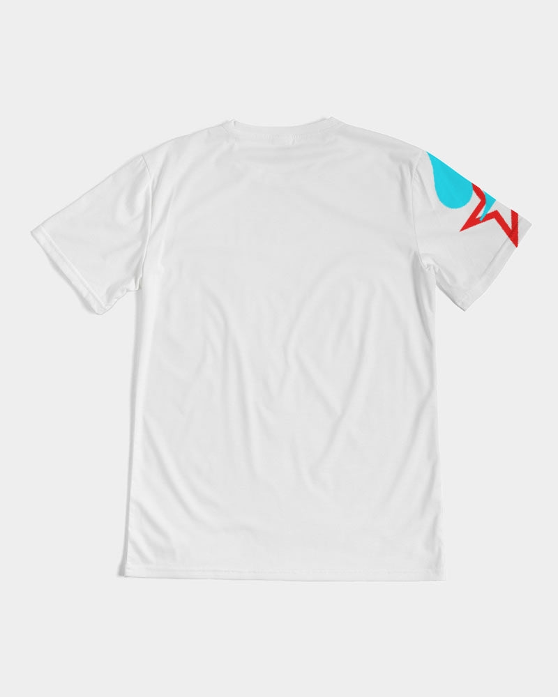 Glorious brand by Marvin Jeans and Trinity D Marvin Men's Tee