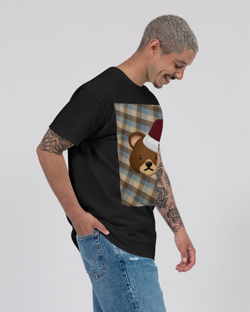 @plaids ber cap Unisex Ultra Cotton T-Shirt | Gildan