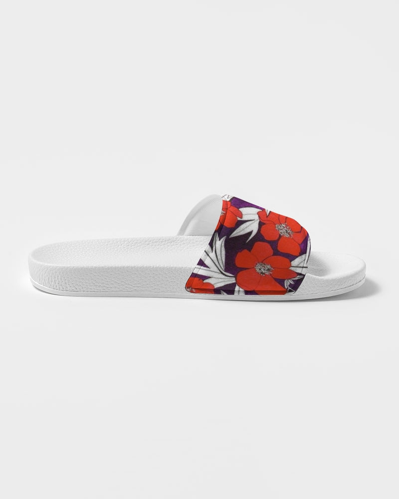 Rose crazy by Marvin JEANS Men's Slide Sandal