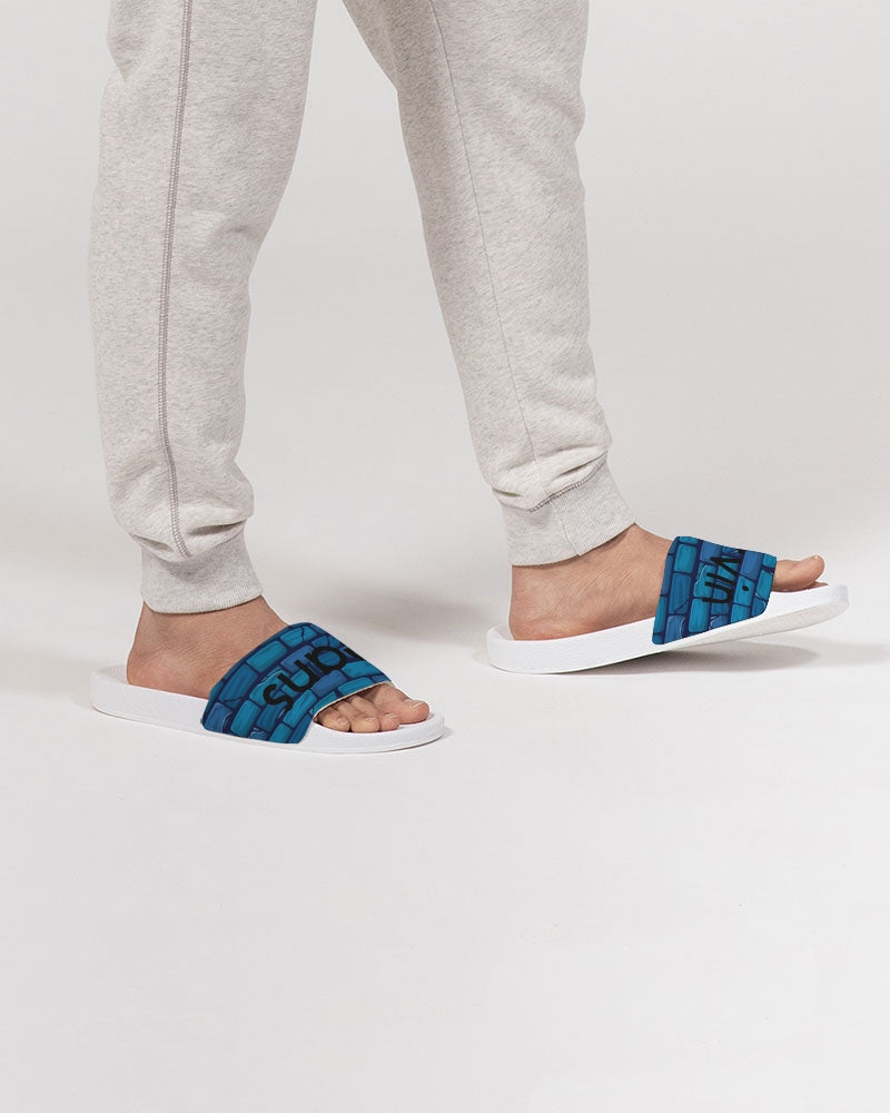 Brick City Men's Slide Sandal