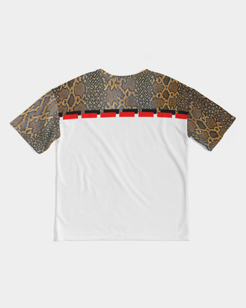 Sent from heaven by Marvin Jeans and Trinity D.Marvin Men's Premium Heavyweight Tee