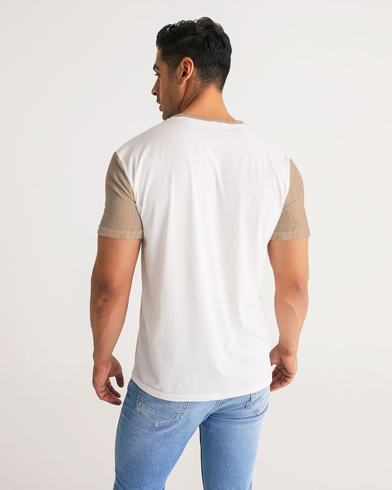 Woodgrain BY MARVIN JEANS Men's Tee