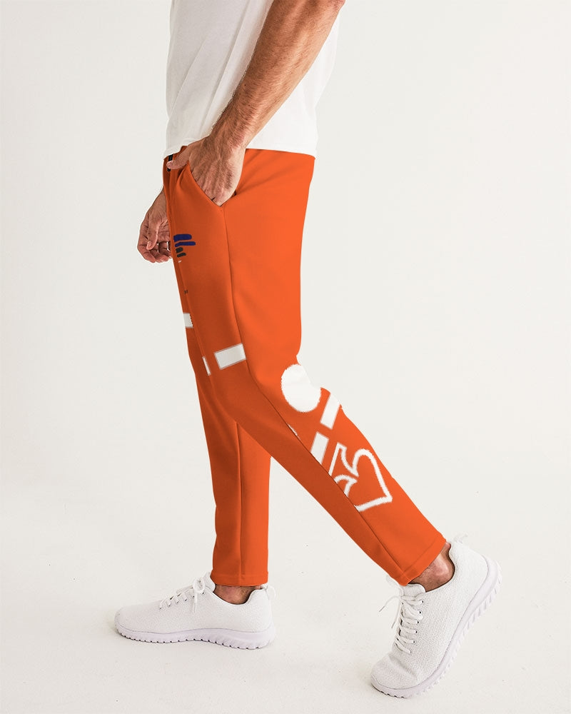 Another one by Marvin Jeans and Trinity D Marvin Men's Joggers