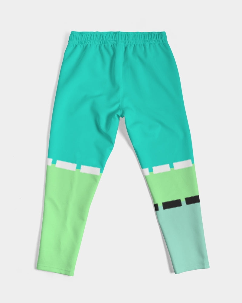 Light Mint mix by Marvin Jeans and Trinity D Marvin Men's Joggers