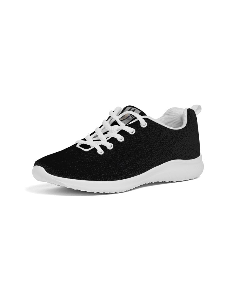 Black Trinity D. Marvin Men's Athletic Shoe