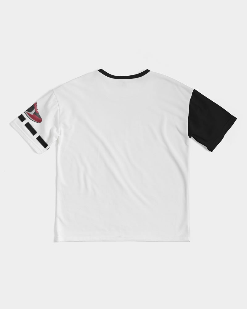 Classic sneakers 3 by Marvin Jeans and Trinity D Marvin Men's Premium Heavyweight Tee