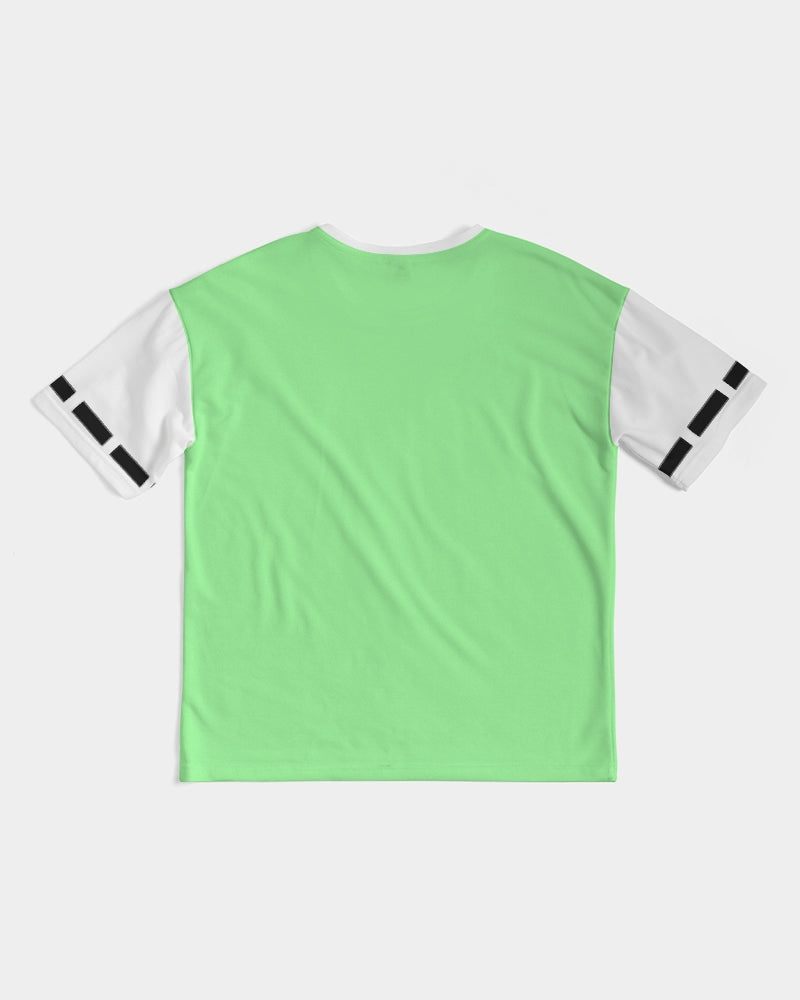 Mint by Marvin Jeans and Trinity D Marvin Men's Premium Heavyweight Tee