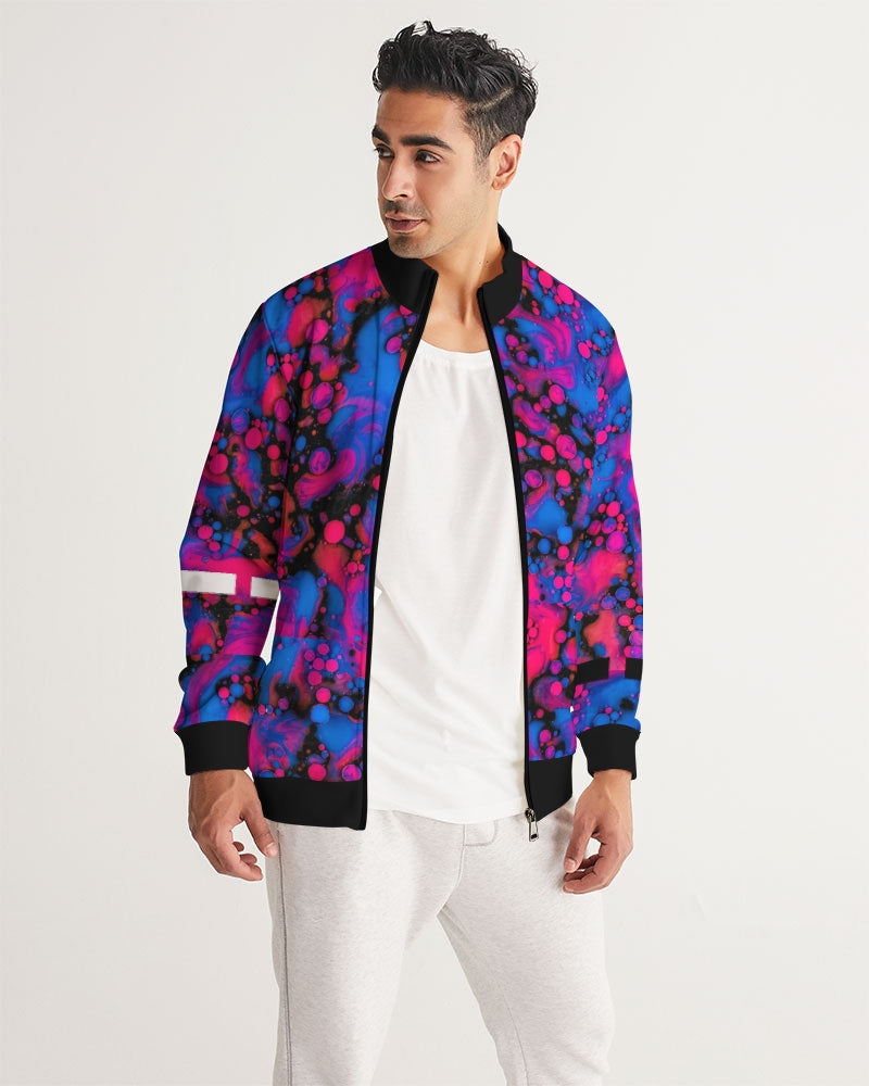 High Tide Legacy BY MARVIN JEANS Men's Track Jacket