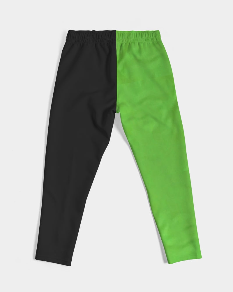 Black is beautiful Men's Joggers