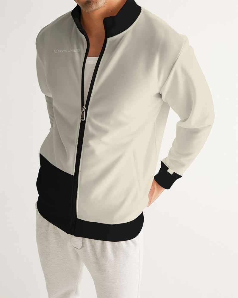 Blake Trinity D. Marvin and Marvin Jeans Men's Track Jacket