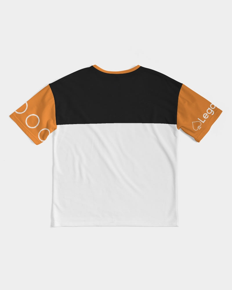 Crazy mix BY MARVIN JEANS Men's Premium Heavyweight Tee