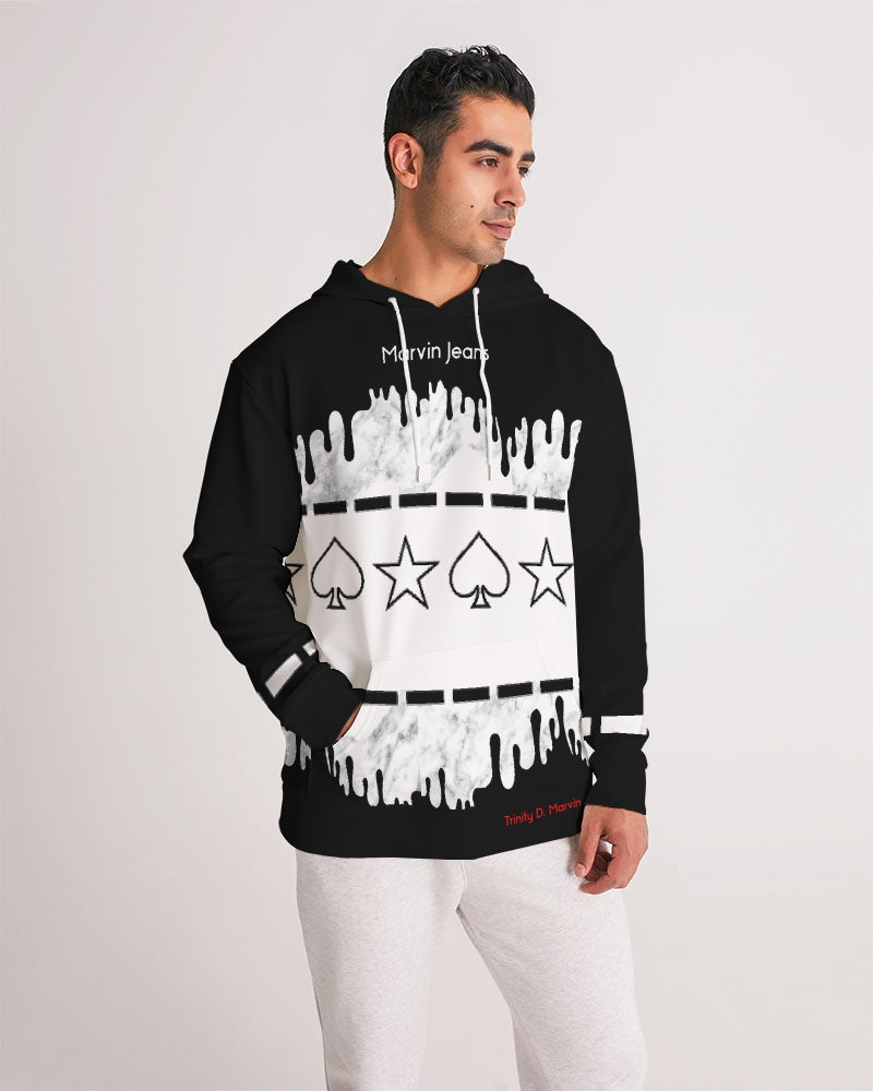 Drip BY MARVIN JEANS Men's Hoodie