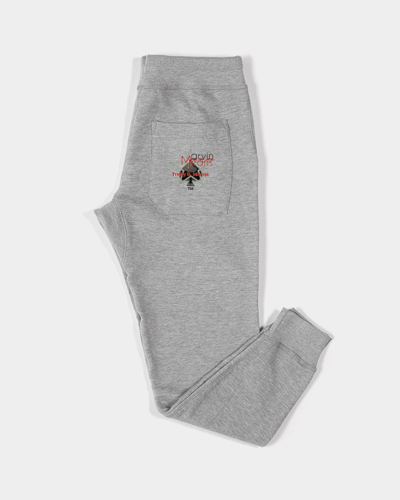 Da BRAND BY MARVIN JEANS Unisex Premium Fleece Joggers | Lane Seven