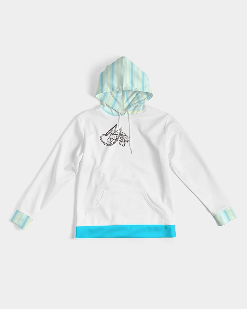 Pin stripes Marvin Jeans Men's Hoodie