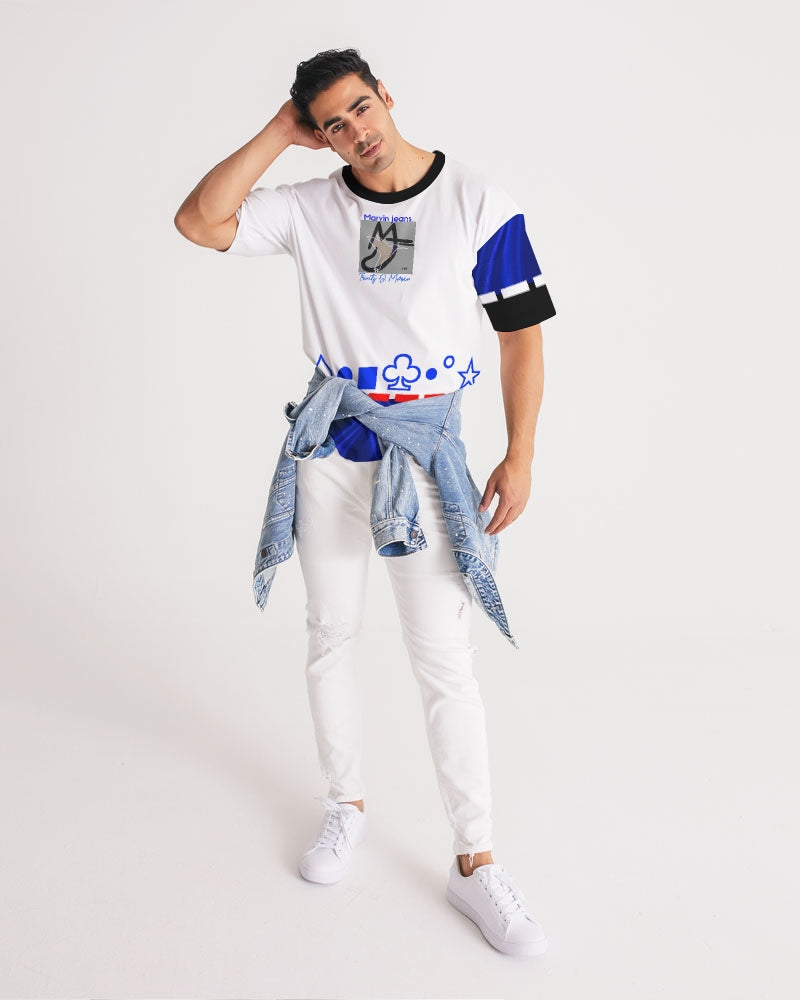 Digital Men's Premium Heavyweight Tee