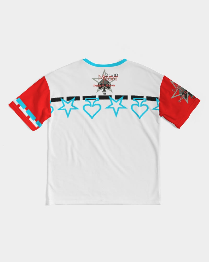 Glorious brand Men's Premium Heavyweight Tee