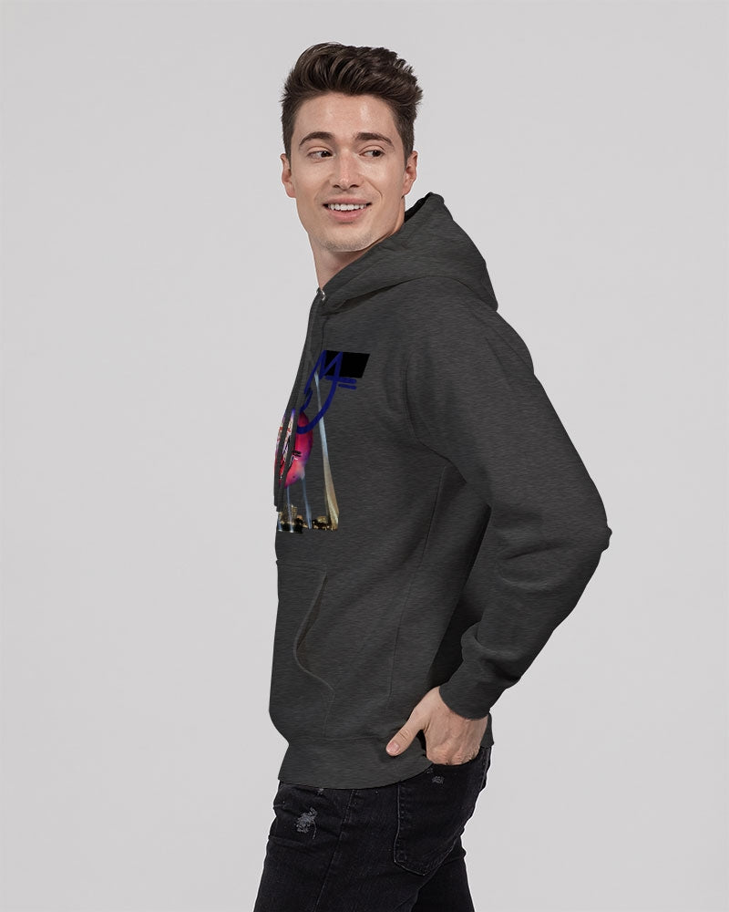 I'm so ST.Louis Unisex Premium Pullover Hoodie | Lane Seven