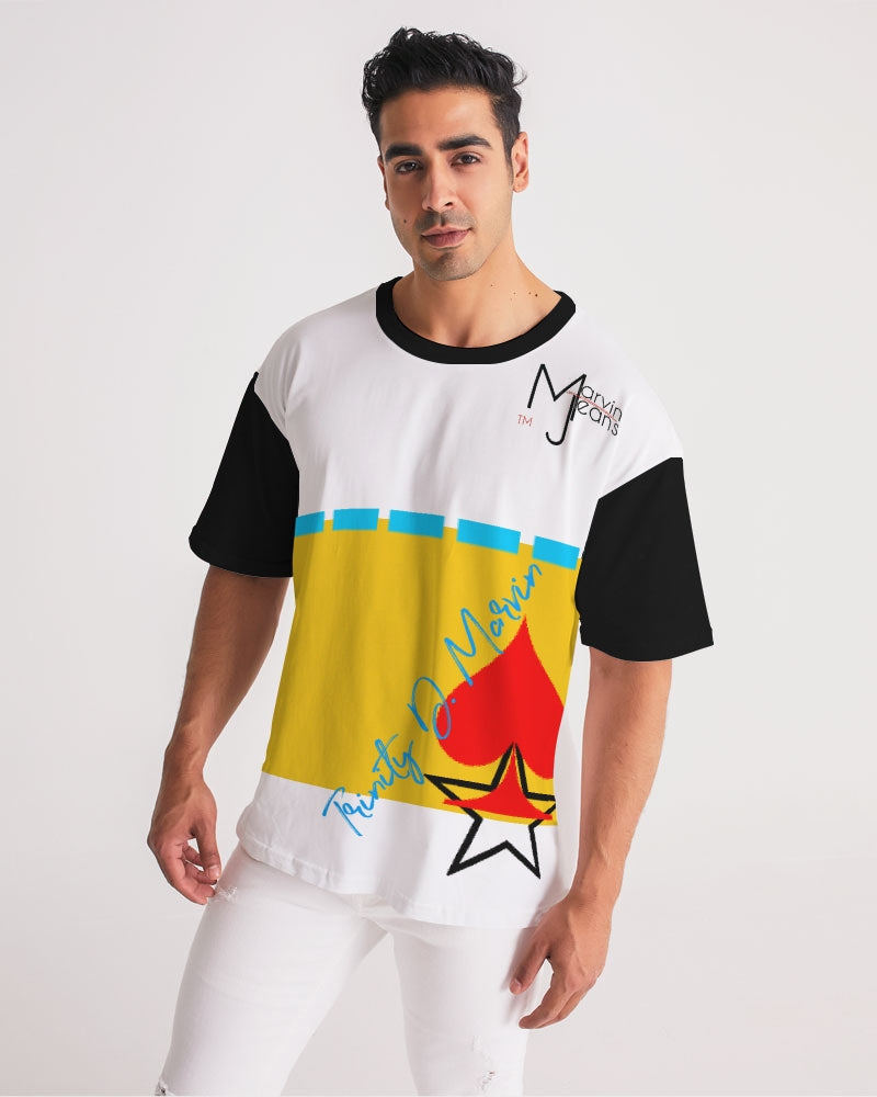 Cheeto BY MARVIN JEANS Men's Premium Heavyweight Tee