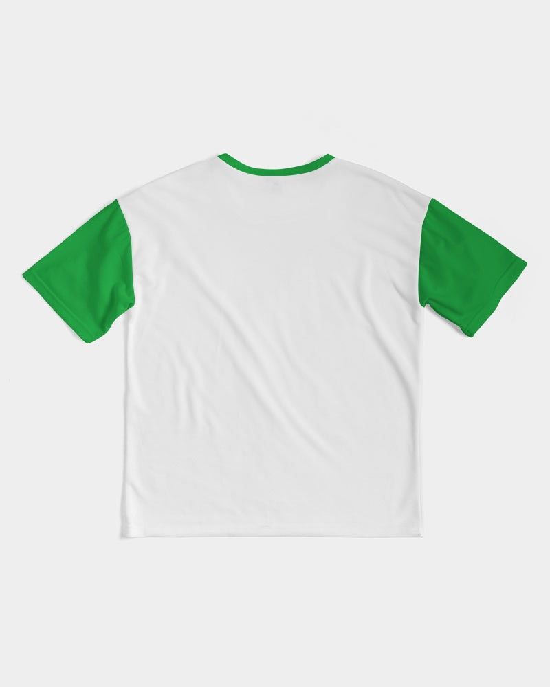 Above greatness by Trinity D. Marvin and Marvin Jeans Men's Premium Heavyweight Tee
