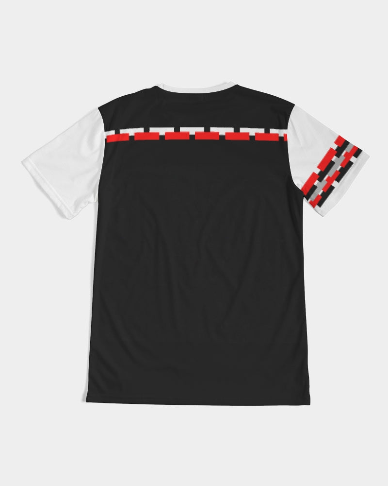 John 3:16 in God we trust by Marvin Jeans and Trinity D Marvin Men's Tee