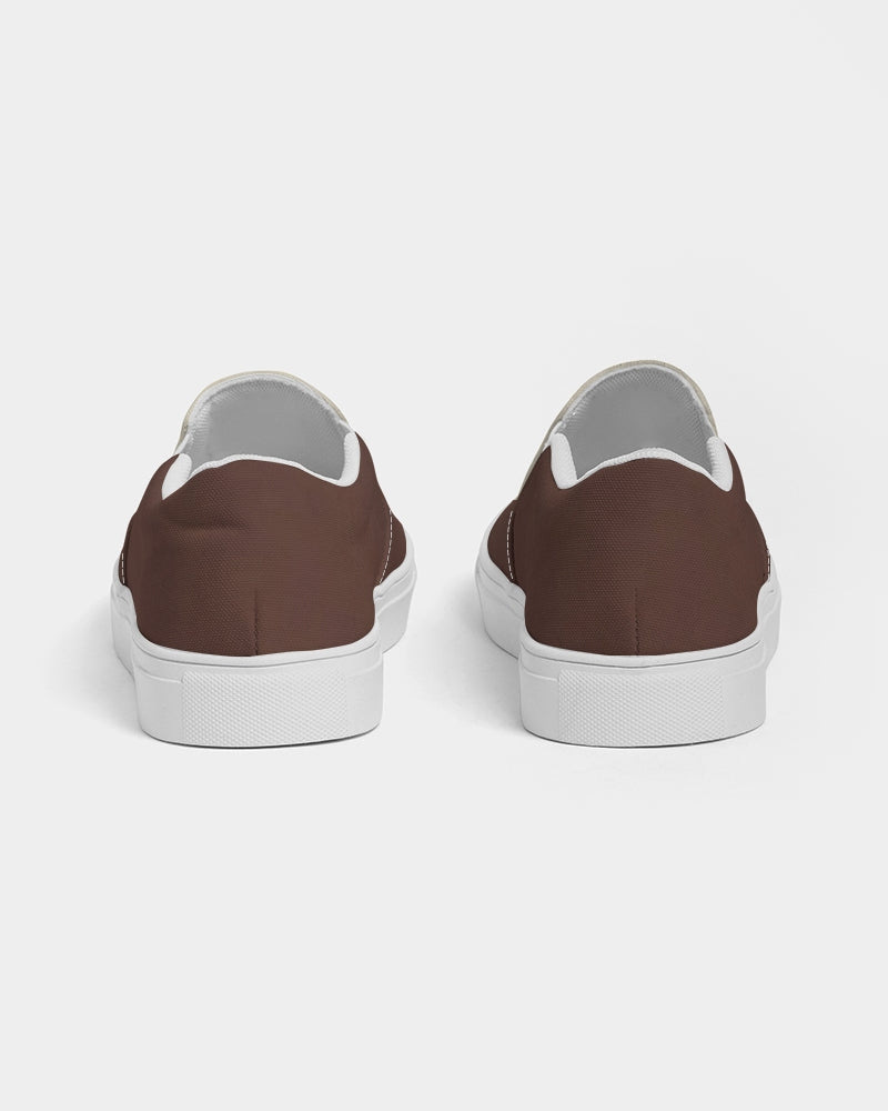 Premium Blake Marvin Jeans and Trinity D Marvin Men's Slip-On Canvas Shoe