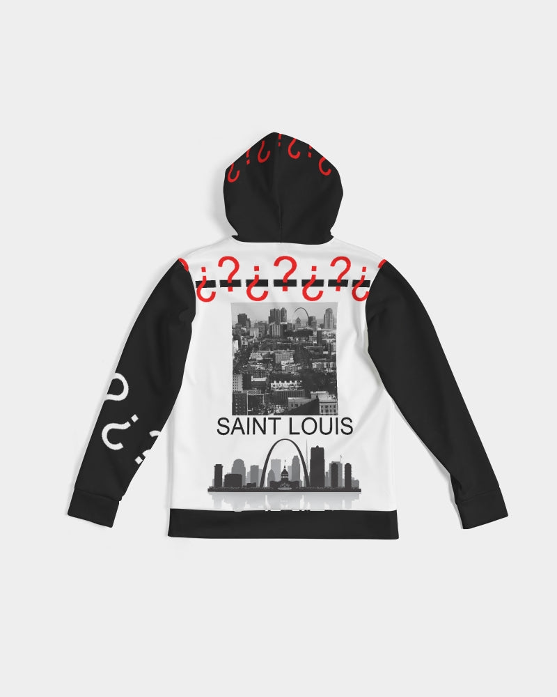 Blackstone BY MARVIN JEANS Men's Hoodie