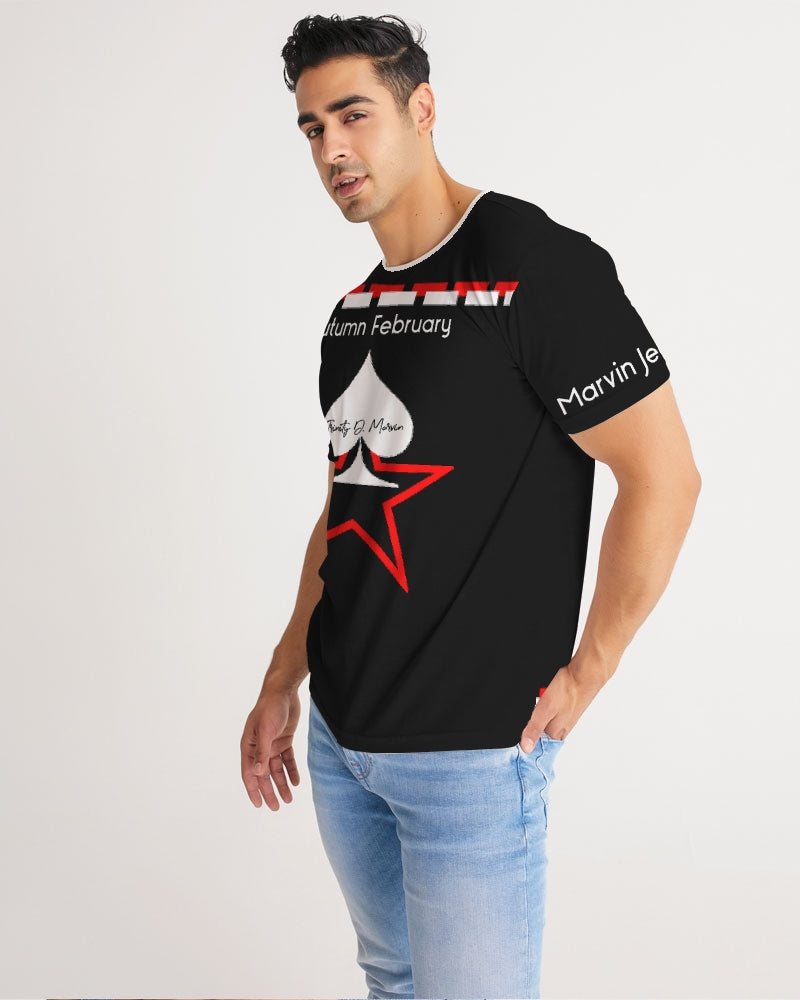 Autumn February BY MARVIN JEANS Men's Tee