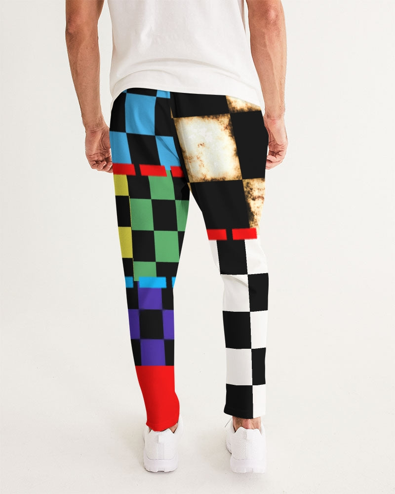Combo mix by Marvin Jeans and Trinity D Marvin Men's Joggers