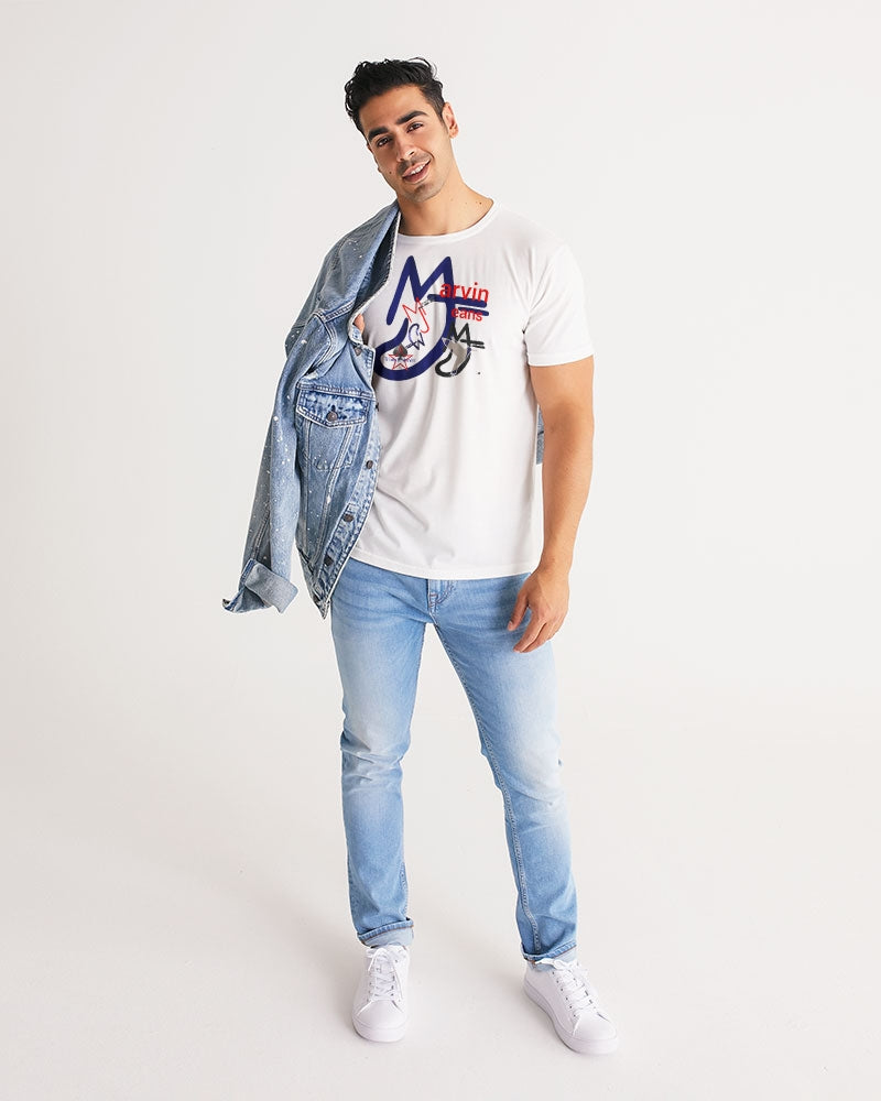 Logo's Men's Tee