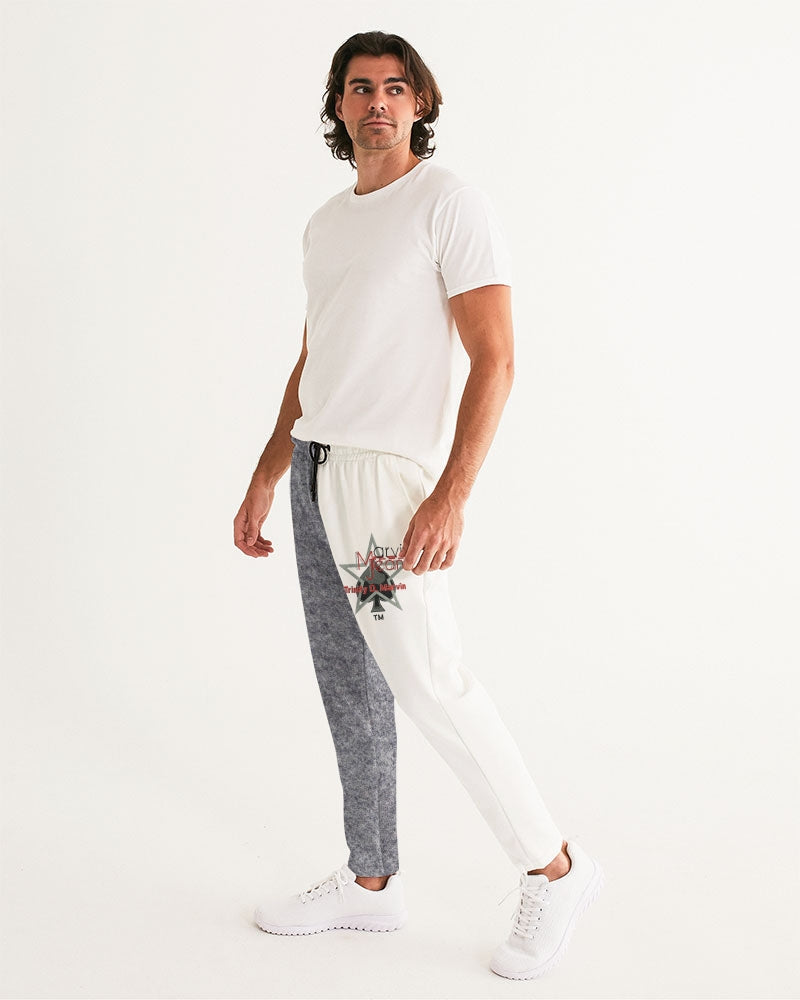 Wool by Marvin Jeans and Trinity D Marvin Men's Joggers