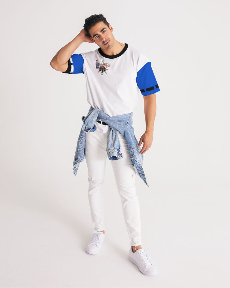 Bluetooth Men's Premium Heavyweight Tee