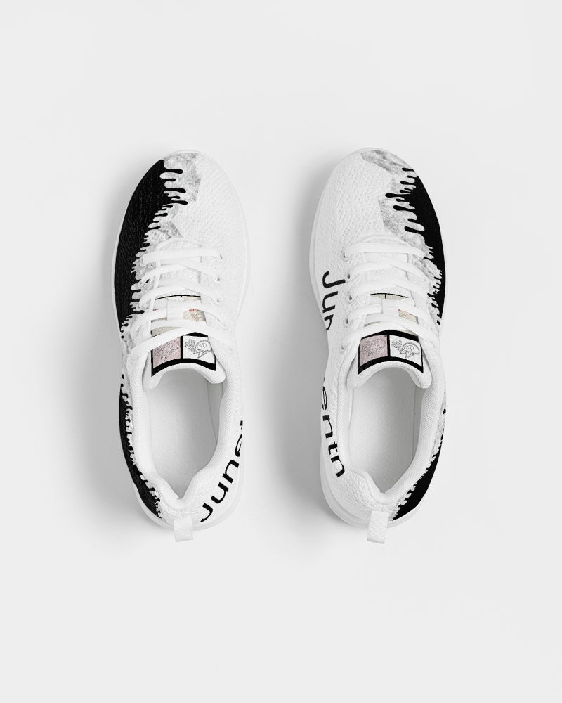 Drip Juneteenth BY MARVIN JEANS Men's Athletic Shoe