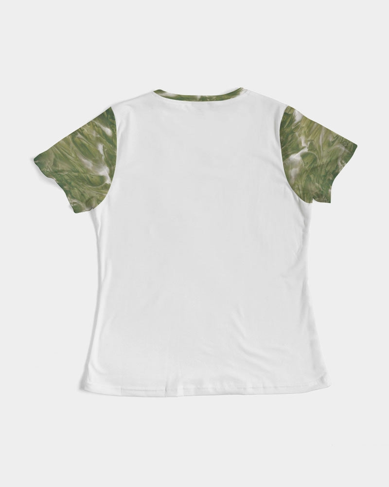 Greenwood Women's Tee