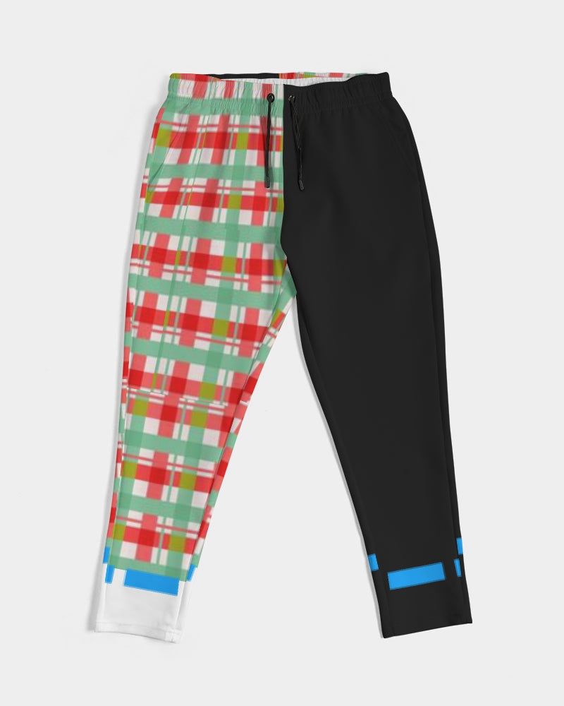 Color grid by Marvin Jeans and Trinity D Marvin Men's Joggers