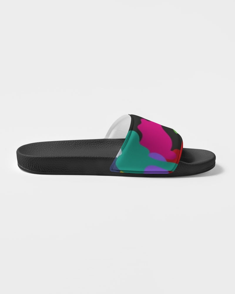 Crazy combo BY MARVIN JEANS Men's Slide Sandal