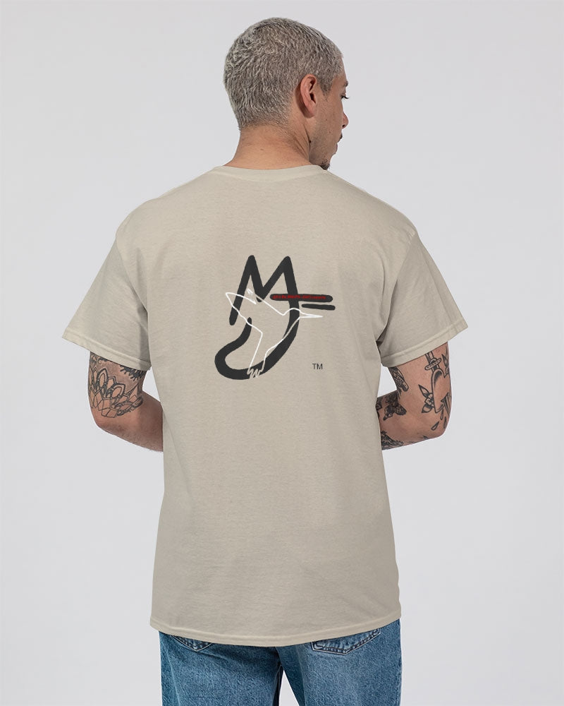 Brick city yellow by Marvin Jeans and Trinity D Marvin Unisex Ultra Cotton T-Shirt | Gildan
