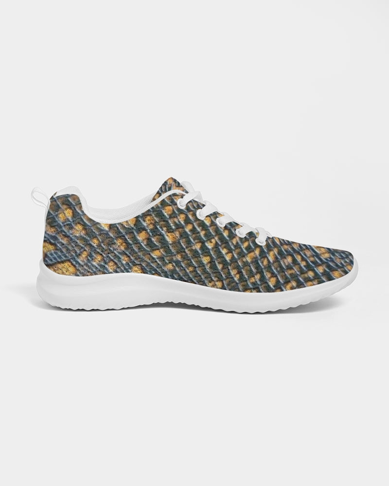 calf print Men's Athletic Shoe