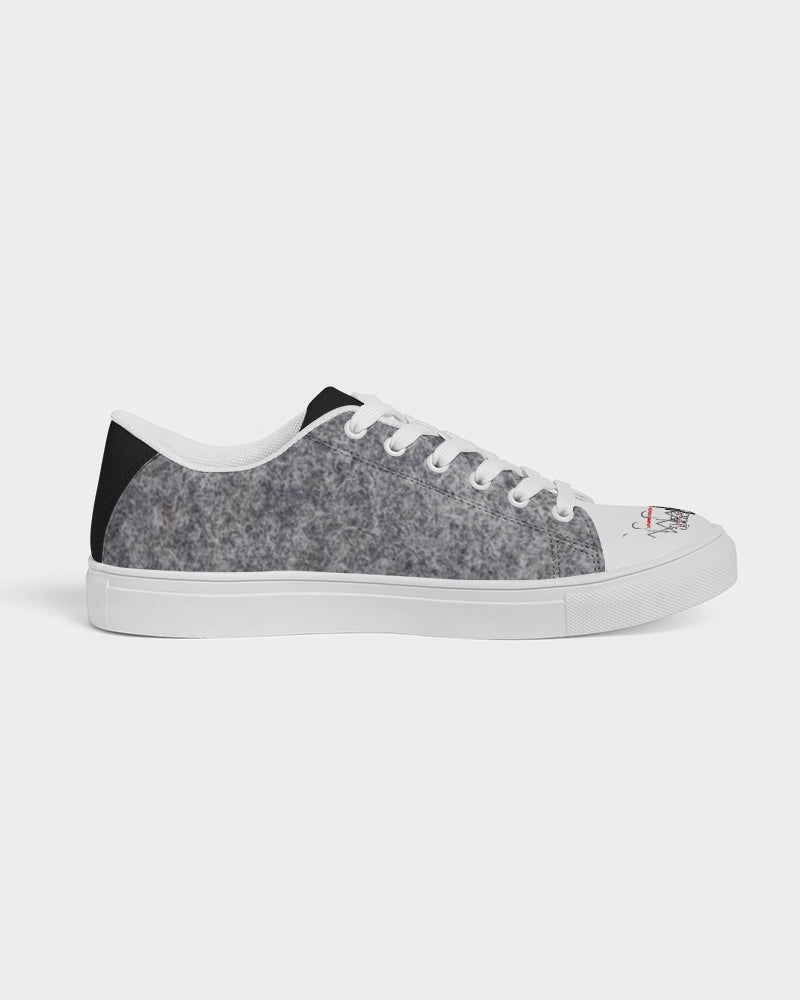 Wool by Marvin Jeans and Trinity D Marvin Men's Faux-Leather Sneaker