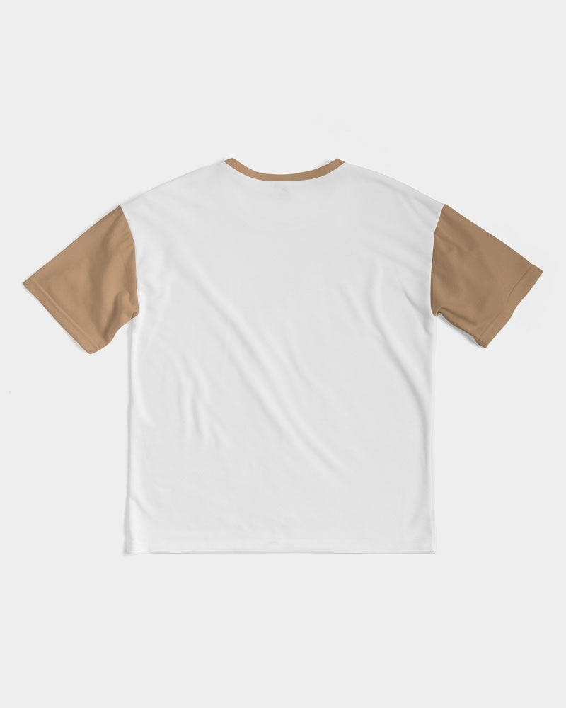 Rosewood from rags to glory by Marvin Jeans and Trinity D Marvin Men's Premium Heavyweight Tee