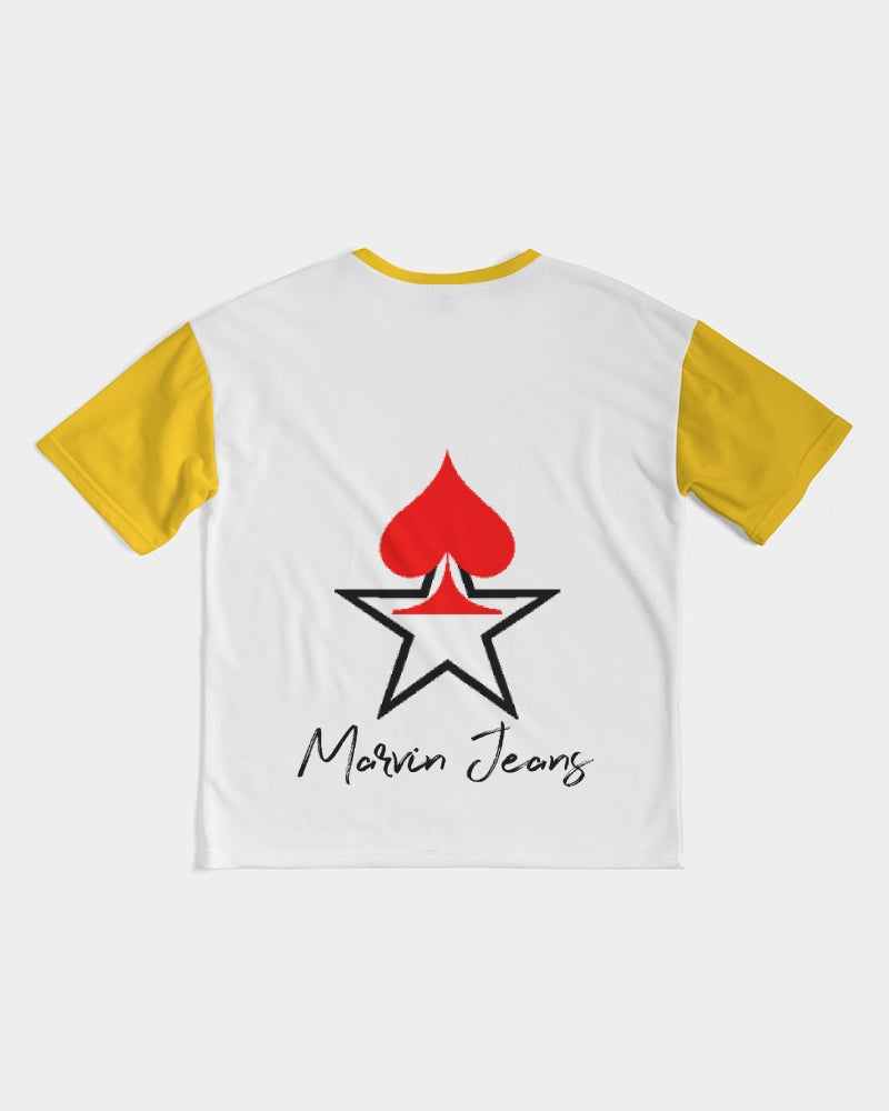 Cheeto Men's Premium Heavyweight Tee