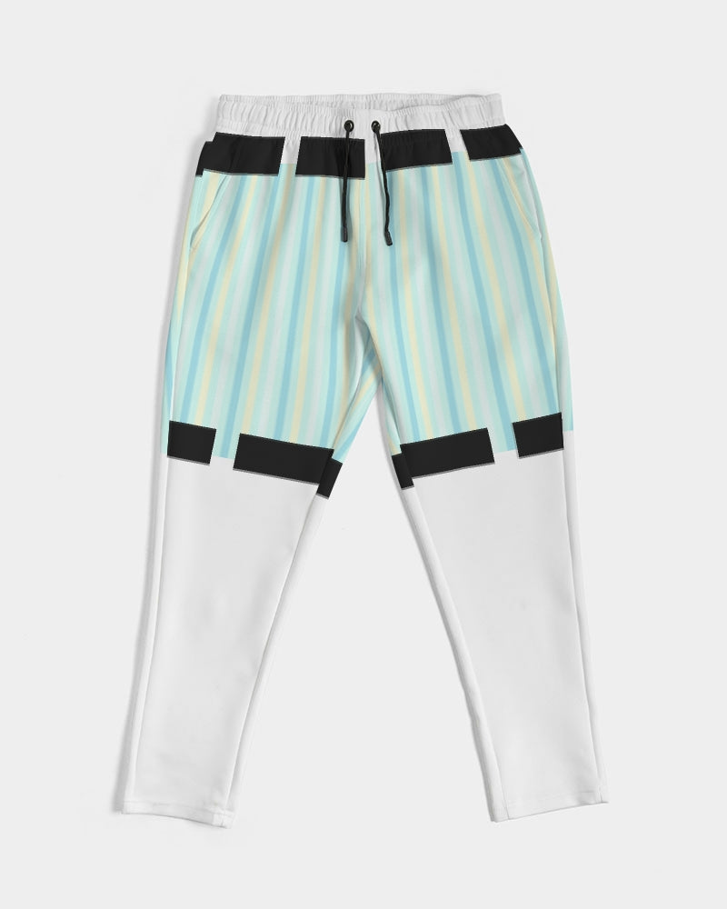Pin stripes Marvin Jeans Men's Joggers