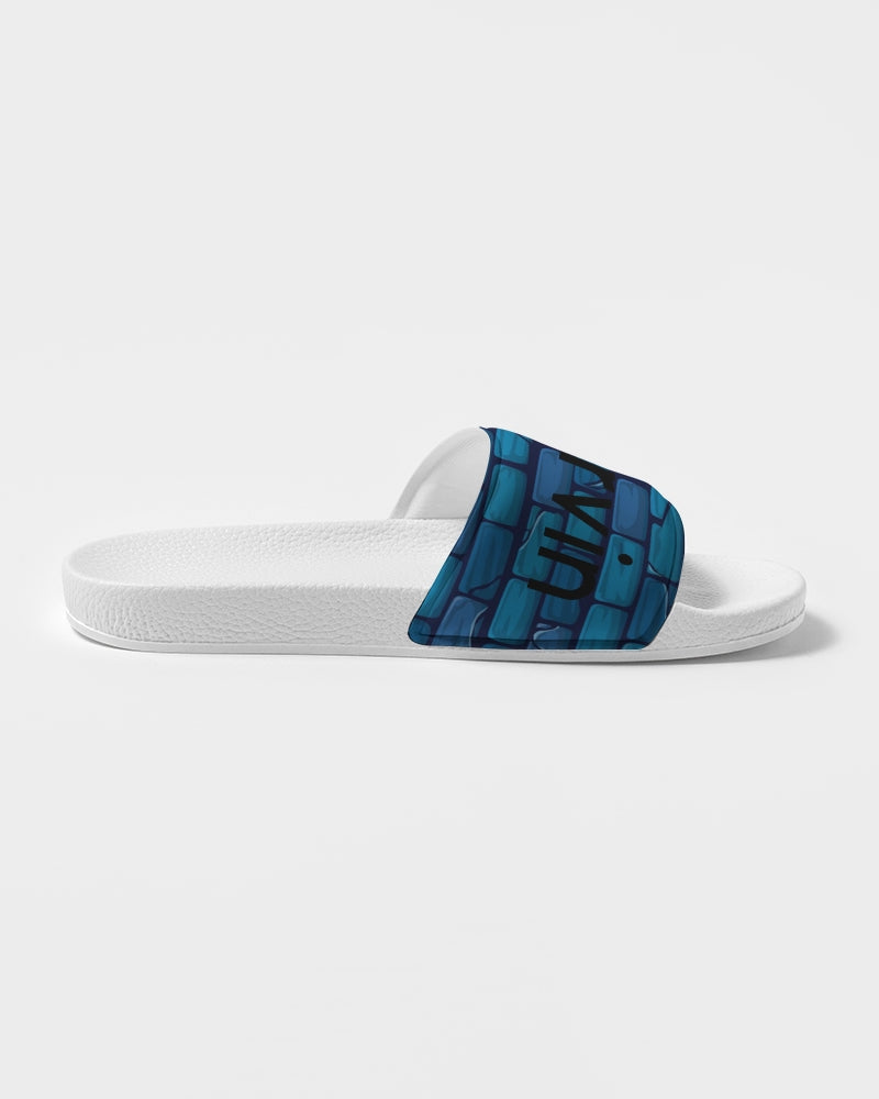 Brick City Men's Slide Sandal