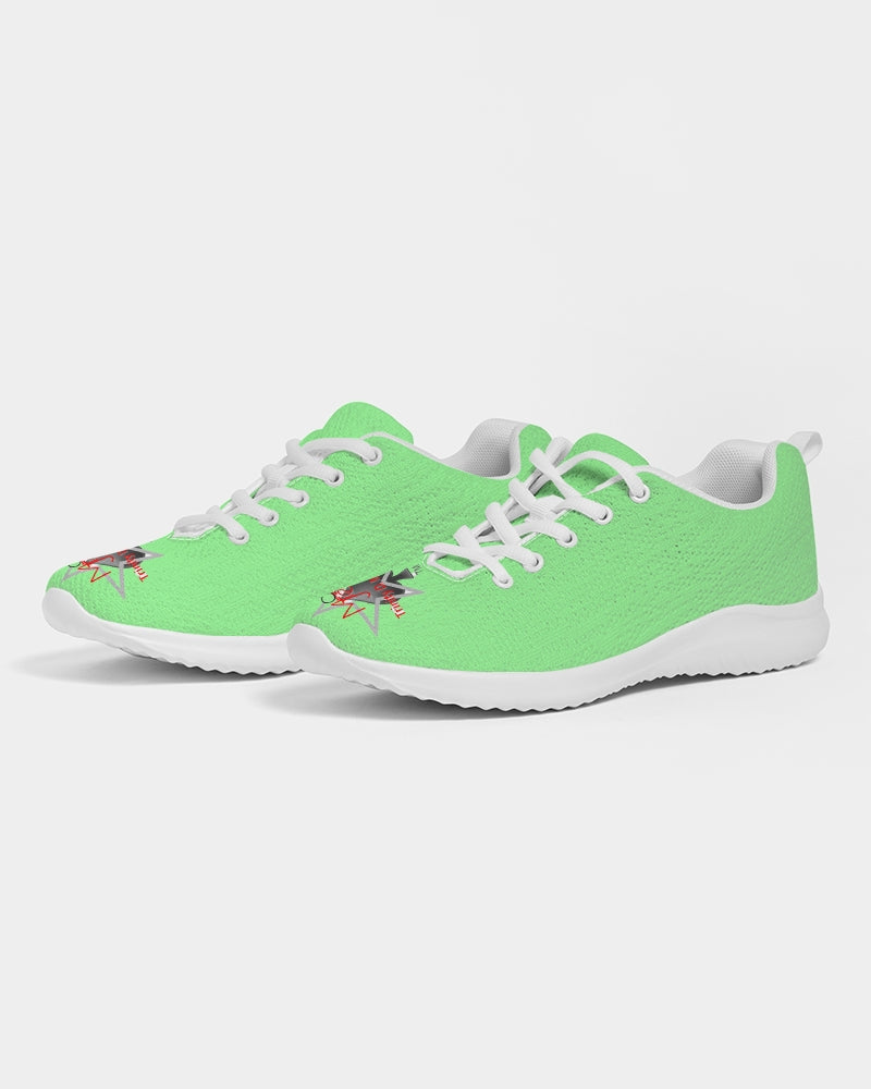 Mint 2.0 New Athletics Light ment by Marvin Jeans and Trinity D Marvin Men's Athletic Shoe