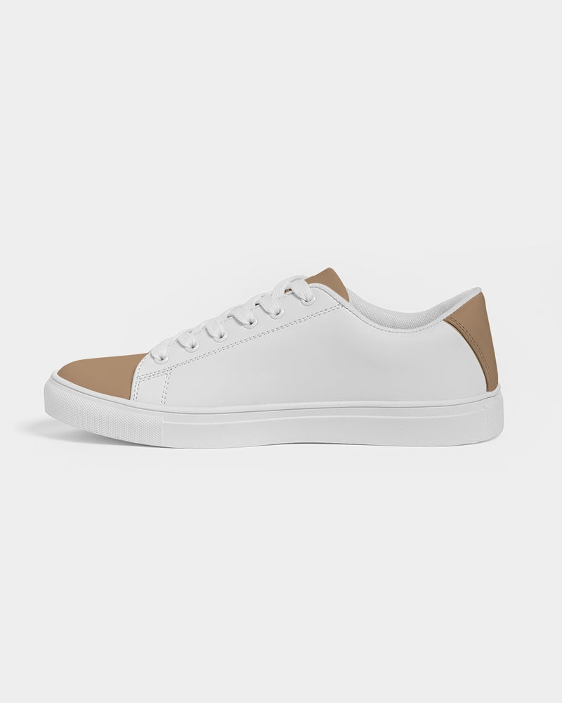 In da mix Women's Faux-Leather Sneaker