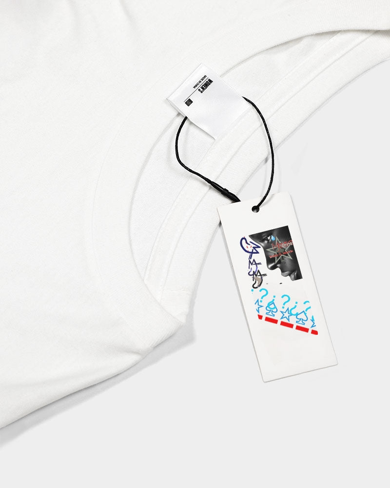 Feel my pain by Marvin Jeans and Trinity D Marvin Bulk Custom Hangtags