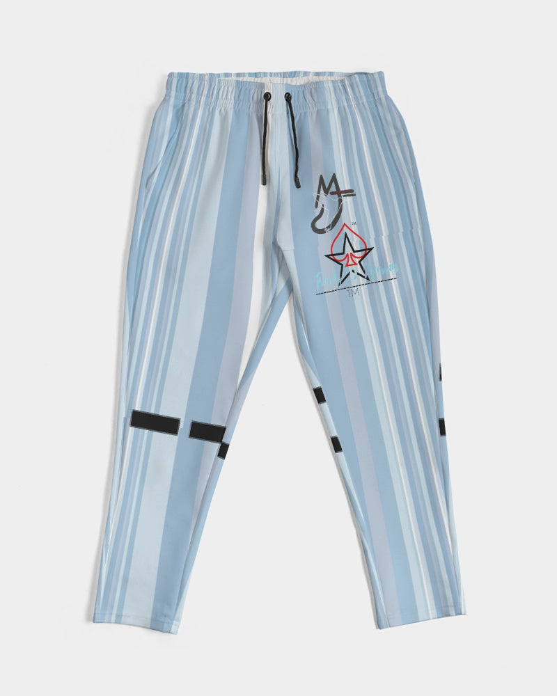 Pin stripes 2.0 BY MARVIN JEANS Men's Joggers